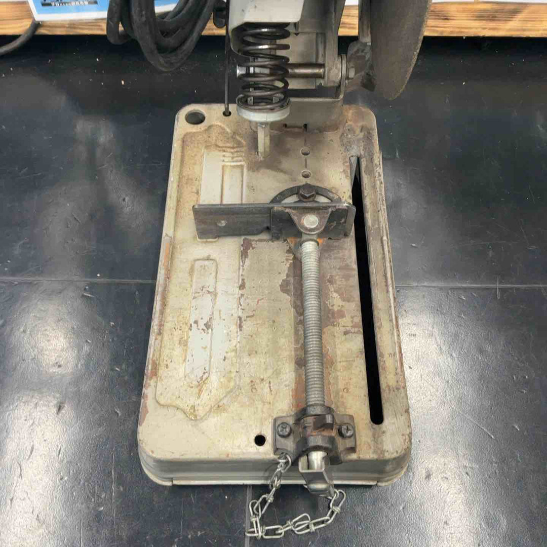 【中古品】 マキタ(makita) 高速切断機 2414NB 【藤沢店】