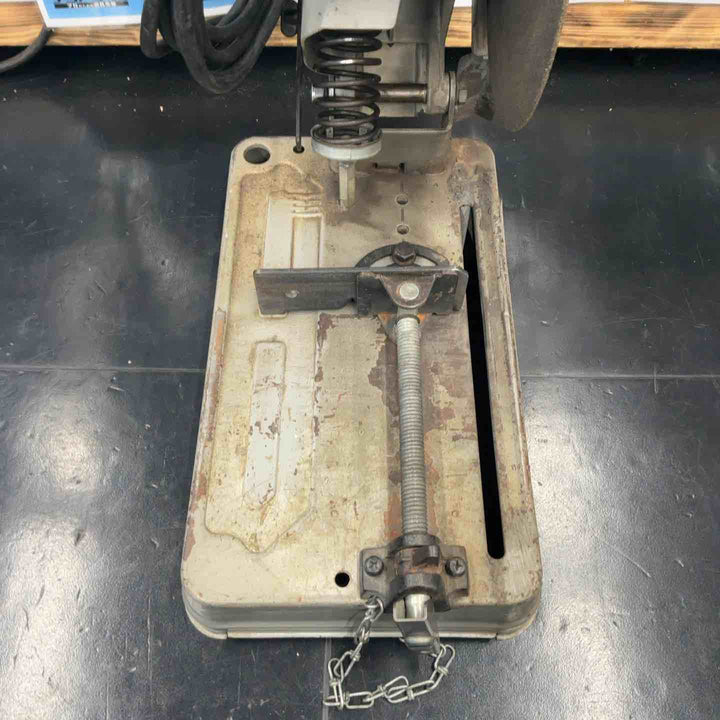 【中古品】 マキタ(makita) 高速切断機 2414NB 【藤沢店】
