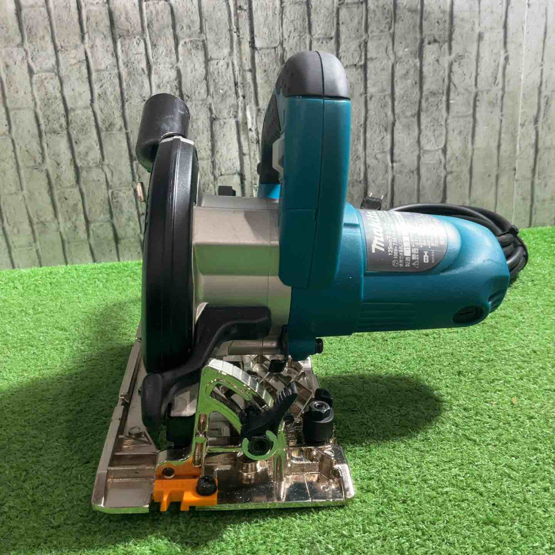 ★マキタ(makita) 125mm電気マルノコ 5230 動作確認済【川口店】
