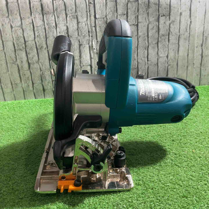 ★マキタ(makita) 125mm電気マルノコ 5230 動作確認済【川口店】