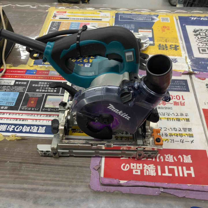 ★マキタ(makita) 防じん丸のこ KS4000FX【戸田店】