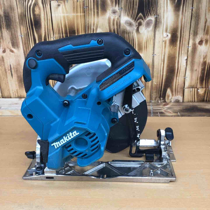 ★マキタ(makita) コードレス丸のこ HS610DZ【越谷店】