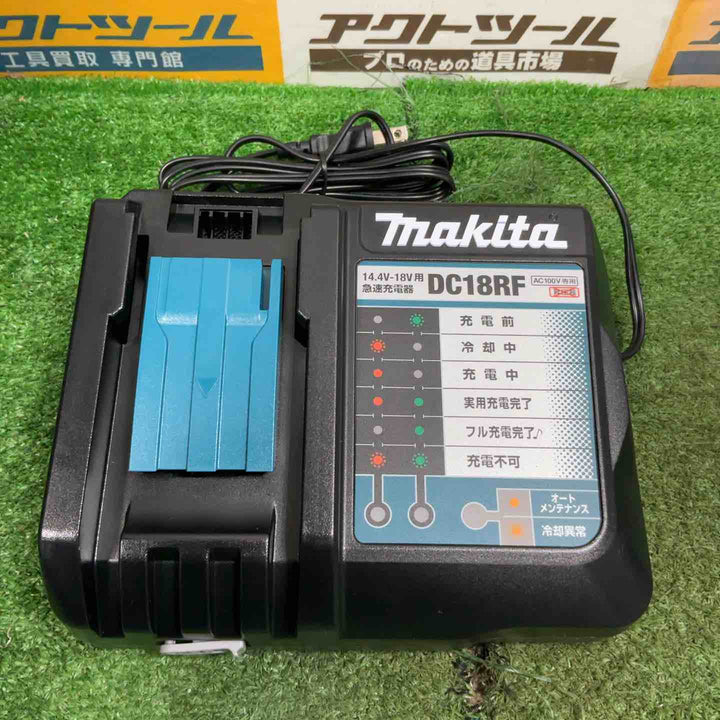 ★マキタ(makita) コードレス丸のこ HS631DGXS【草加店】