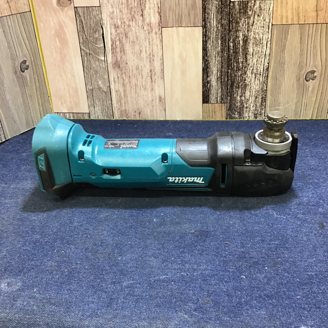 ★マキタ(makita) コードレスマルチツール TM51DZ【八潮店】