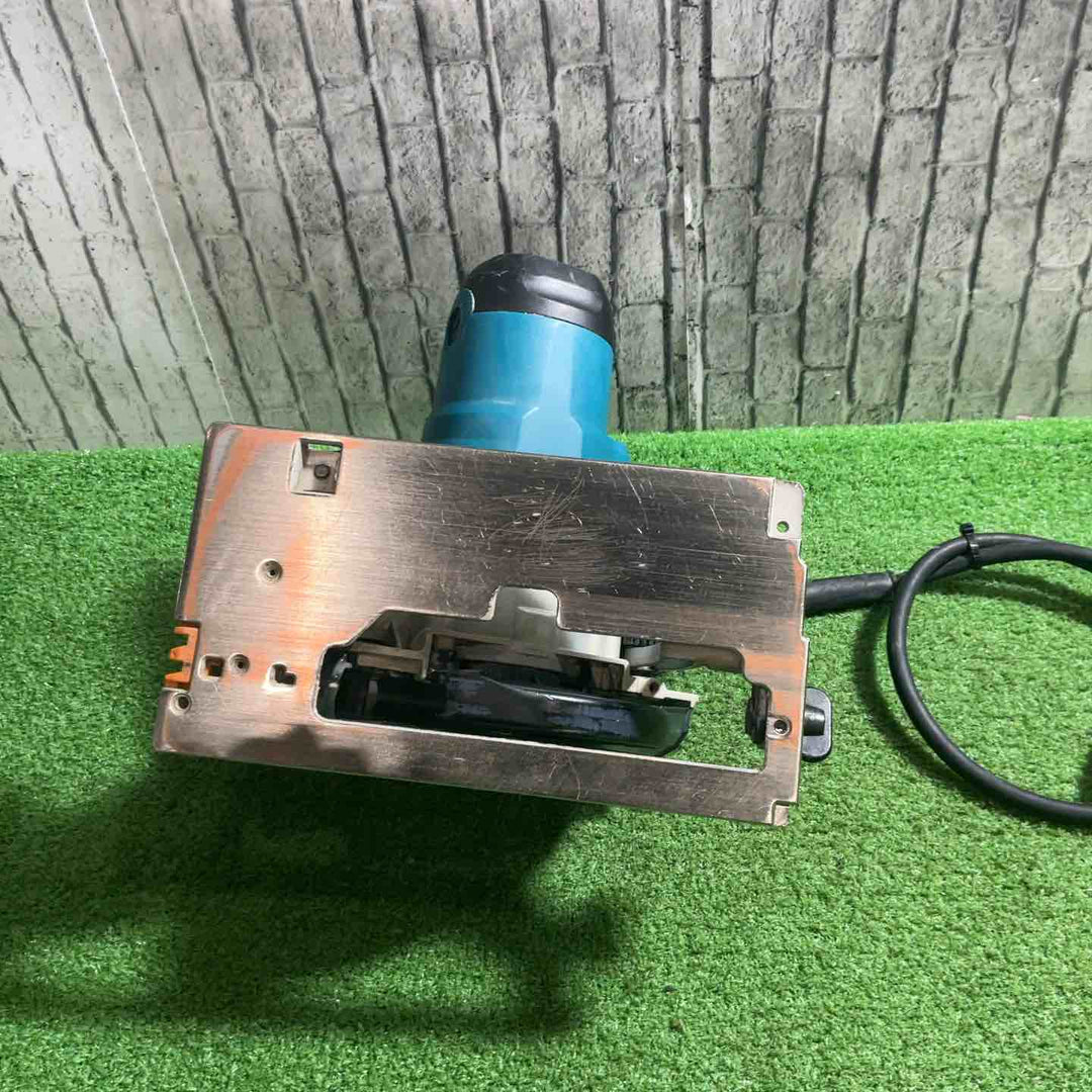 ★マキタ(makita) 防じん丸のこ KS5000FX 動作確認済【川口店】