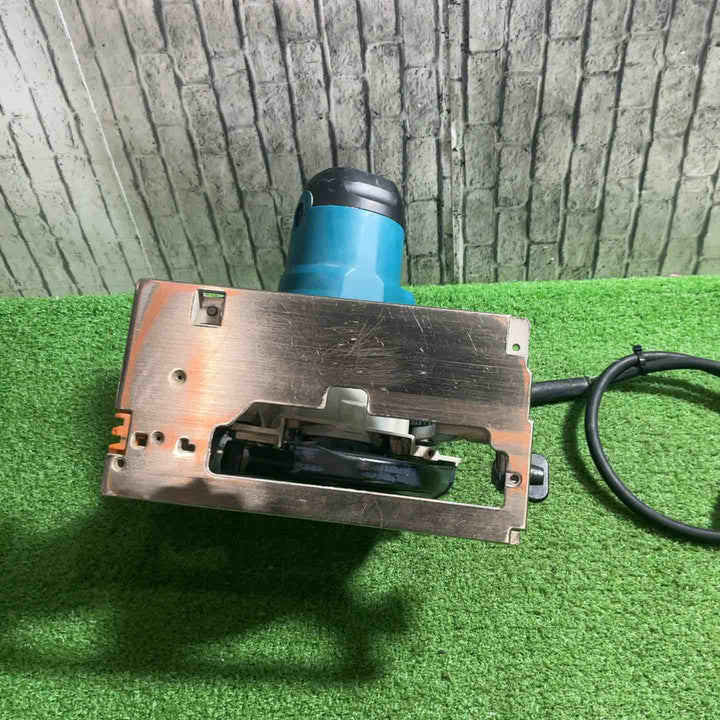 ★マキタ(makita) 防じん丸のこ KS5000FX 動作確認済【川口店】