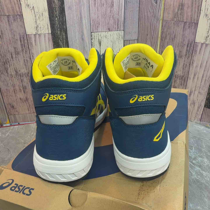 asics アシックス  ウィンジョブ マコブルー CP304 Boa 1271A030  【八潮店】