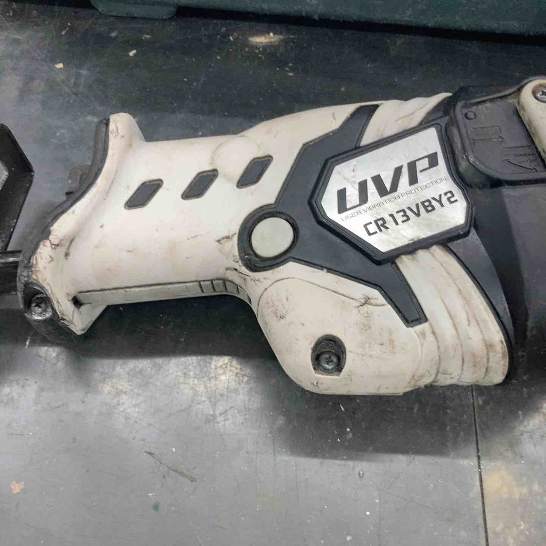 【中古品】ハイコーキ(HIKOKI ※旧:日立工機) セーバーソー CR13VBY2【所沢店】