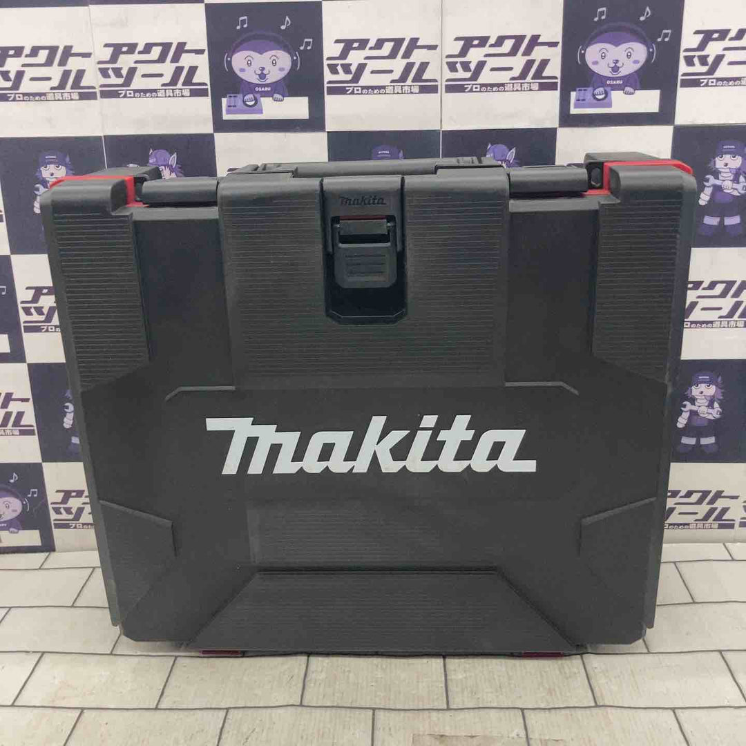 【本体未使用！】マキタ(makita) コードレス振動ドリルドライバー HP001GRDX【所沢店】