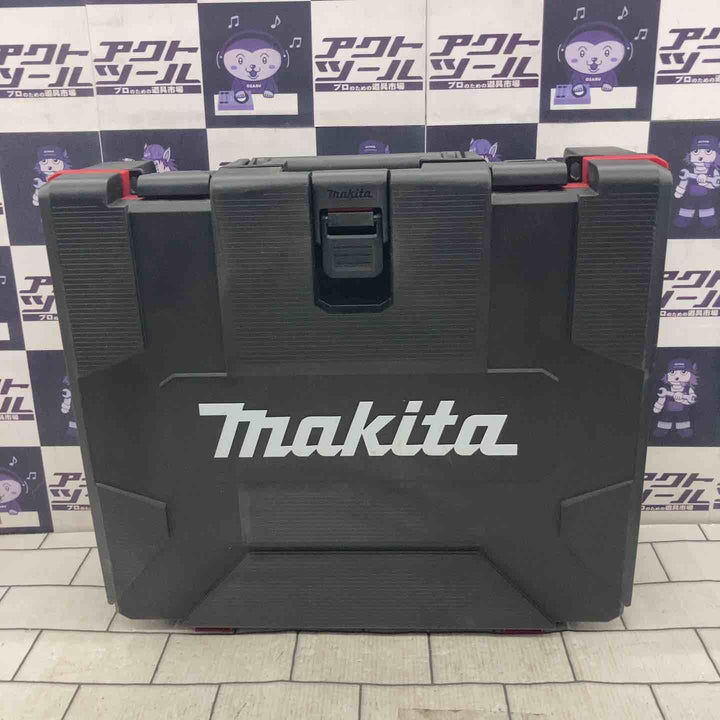 【本体未使用！】マキタ(makita) コードレス振動ドリルドライバー HP001GRDX【所沢店】
