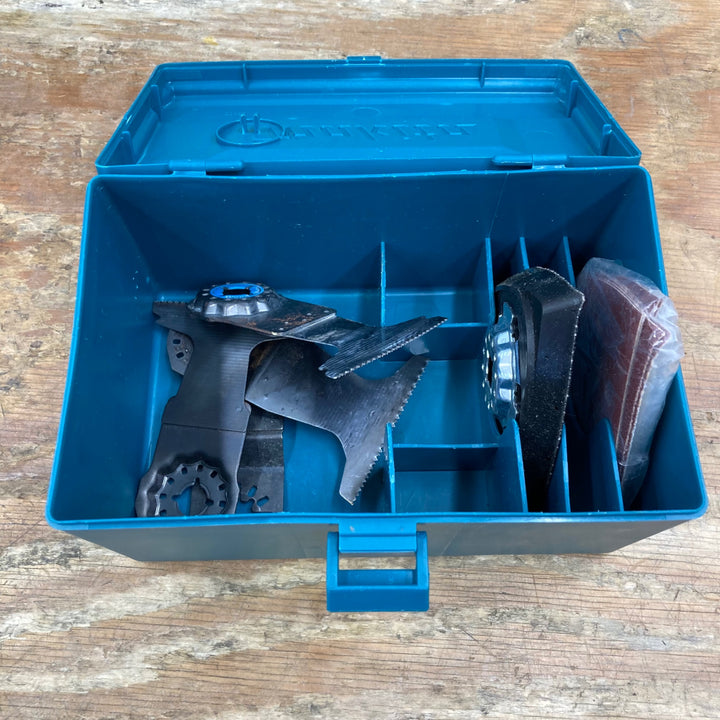 ★マキタ(makita) マルチツール TM3010CT OIS規格【柏店】