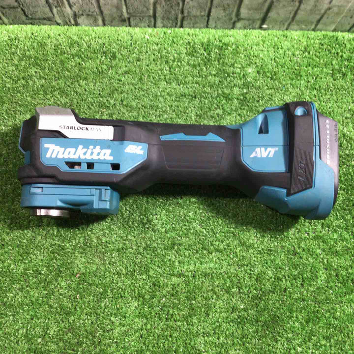 ★マキタ(makita) コードレスマルチツール TM52DZ【川口店】