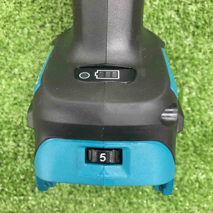 ★マキタ(makita) 100mmコードレスディスクグラインダ GA418DZ【川崎店】