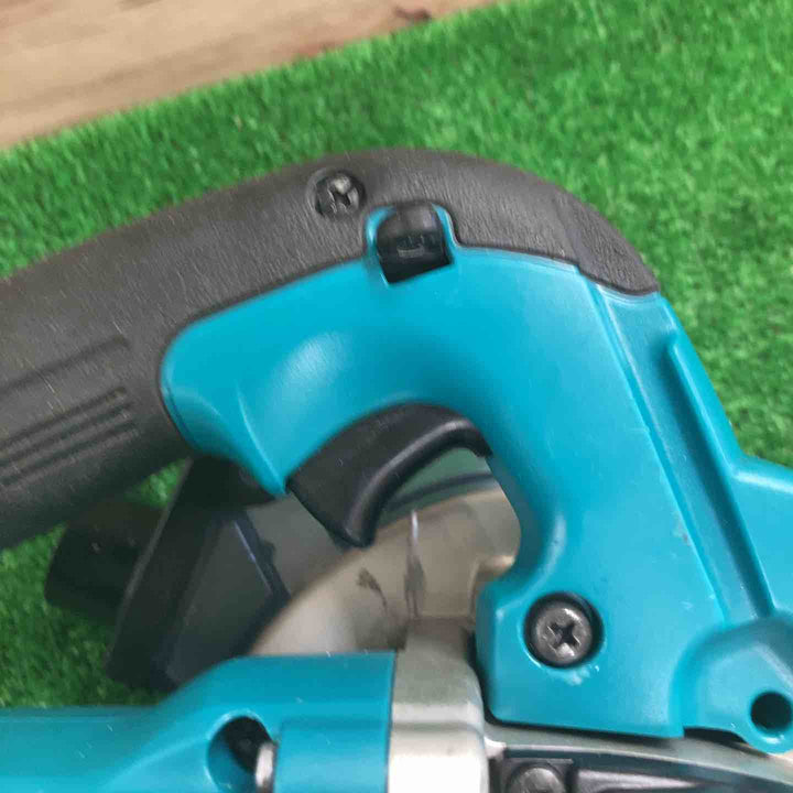 ★マキタ(makita) コードレス防じん丸のこ KS521DZ【町田店】