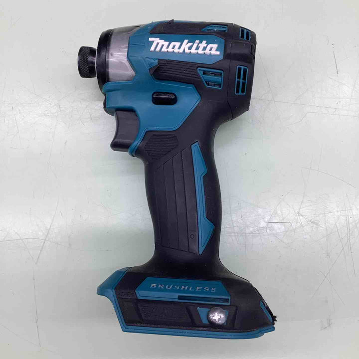 ★マキタ(makita) コードレスインパクトドライバー TD173DZ【越谷店】