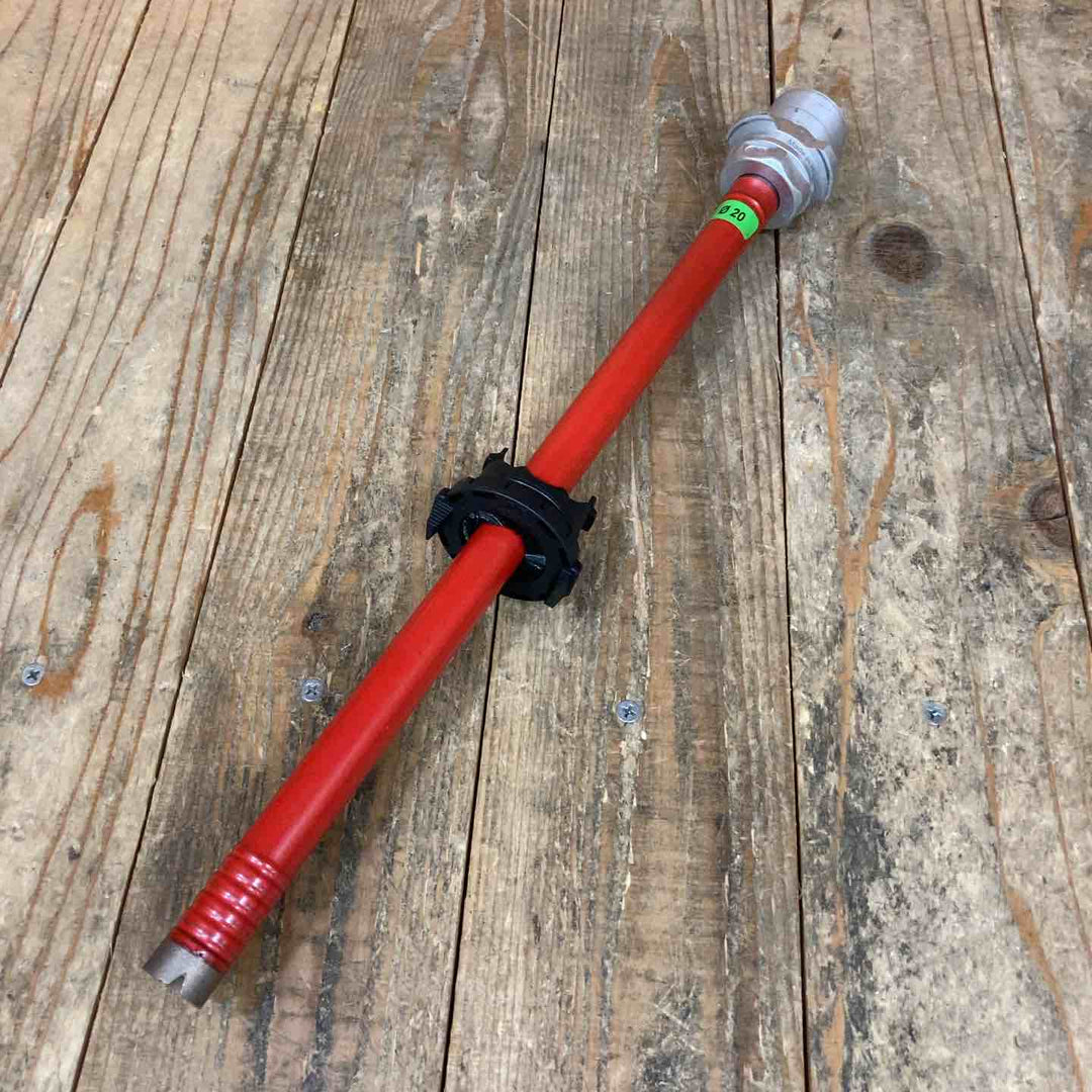 ◇ヒルティ(HILTI) ダイヤモンドコアビット DD-C 20/300 SPX-T abras 20mm #2076471【所沢店】