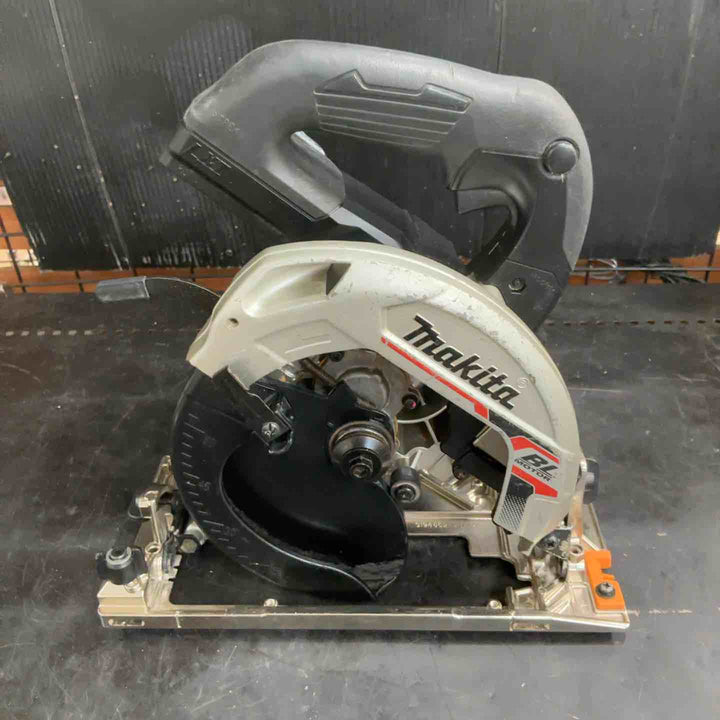 ★マキタ(makita) コードレス丸のこ HS631DZB【草加店】