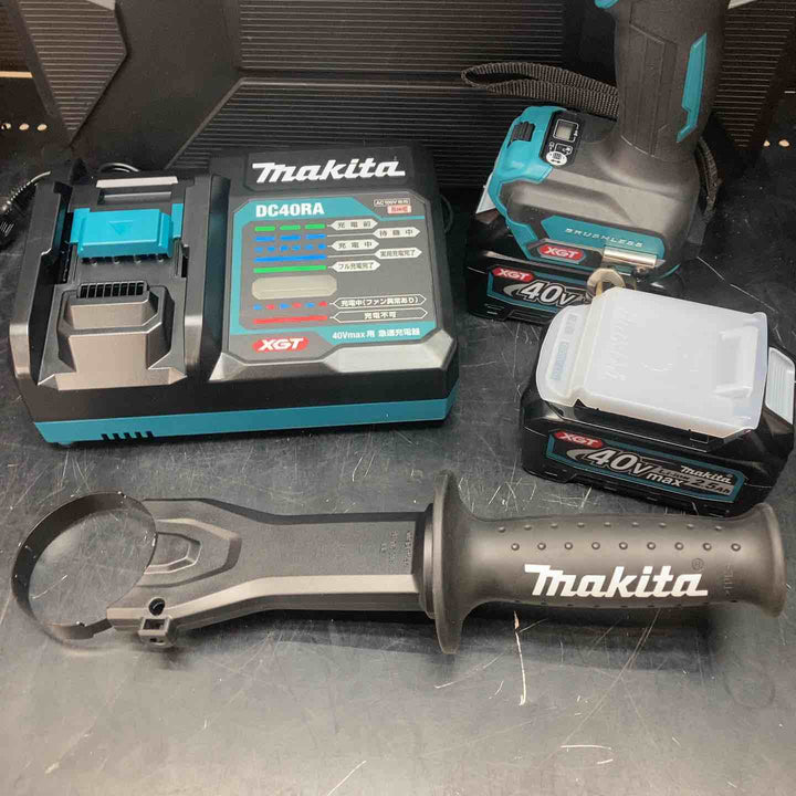 ★マキタ(makita) コードレスドリルドライバー DF003GRDX【川越店】