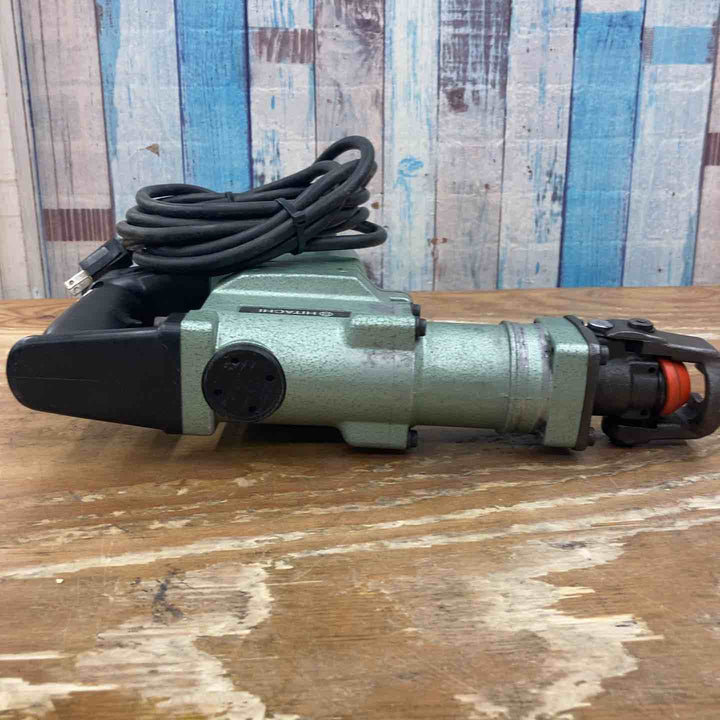 ★ハイコーキ(HIKOKI ※旧:日立工機) ハンマドリル DH35【柏店】