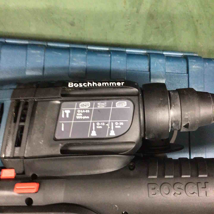 ★ボッシュ(BOSCH) ハンマドリル GBH2-23REA【戸田店】
