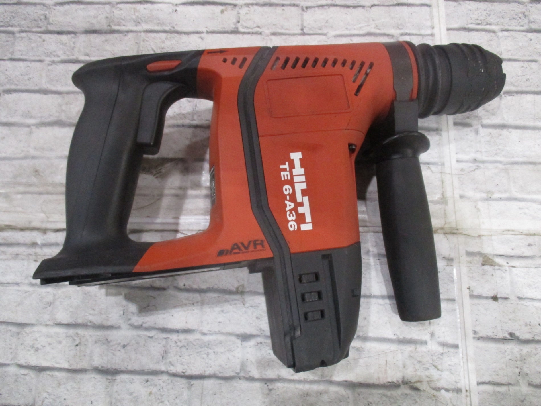 〇ヒルティ(HILTI) コードレスハンマドリル TE6-A36 DRS【川口店】