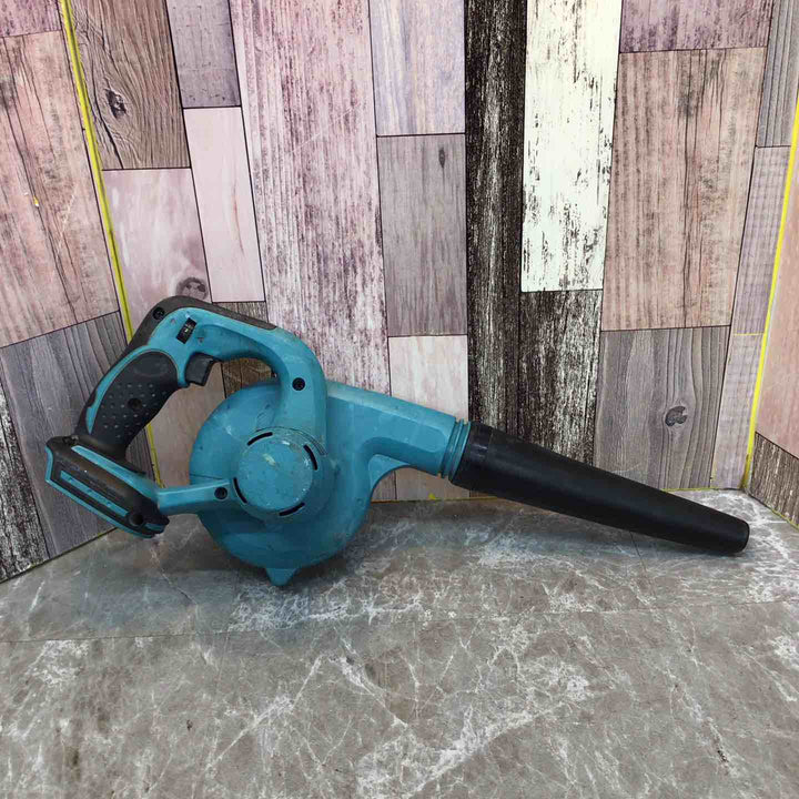 ☆マキタ(makita) コードレスブロワ UB182DZ【八潮店】