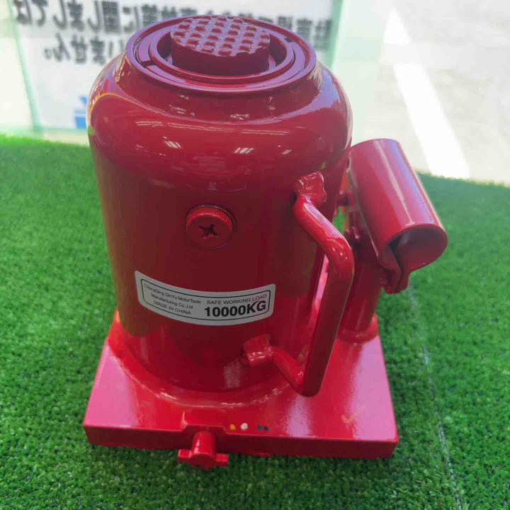 ジャッキ　型番不明　10t　【草加店】