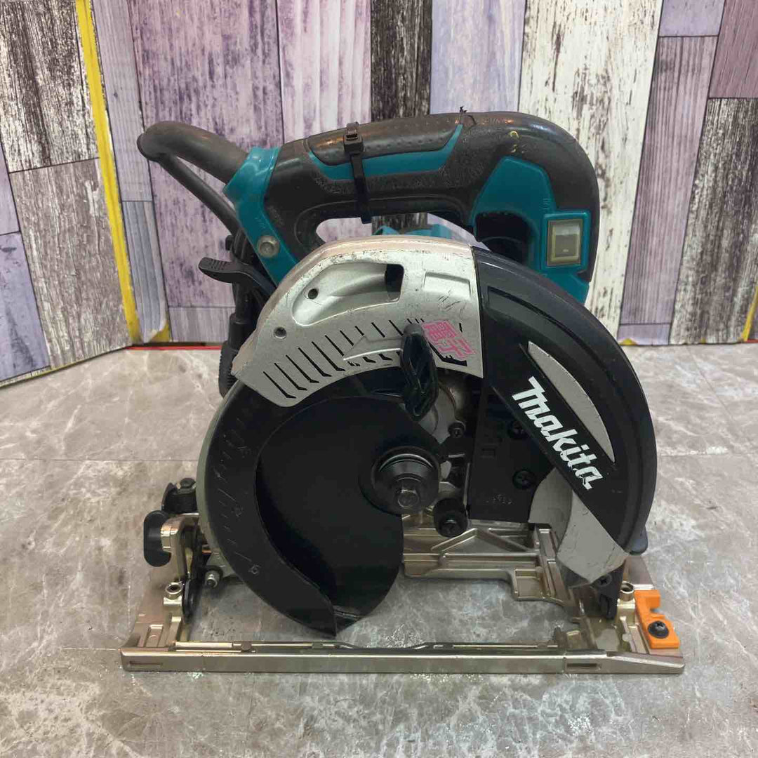 ★マキタ(makita) 電子マルノコ 5732C【八潮店】