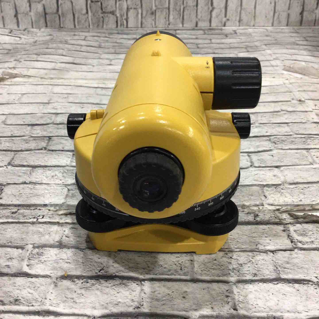 【現状品】◇TOPCON/トプコン オートレベル AT-G5 保証なし【川口店】