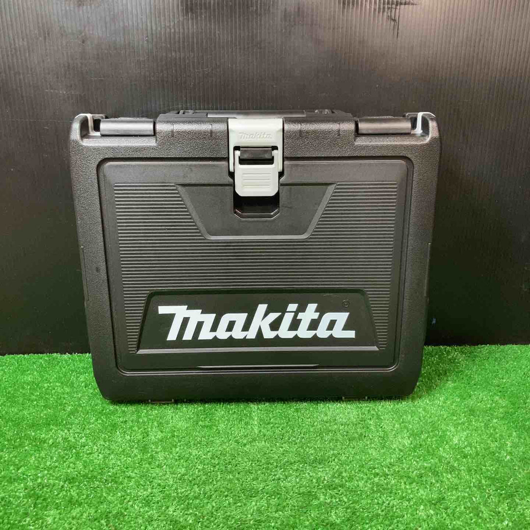 【美品】★マキタ(makita) コードレスインパクトドライバー TD171DRGX【岩槻店】
