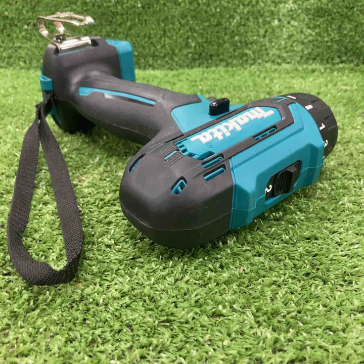 ★マキタ(makita) コードレスドリルドライバー DF033DSHX【川崎店】