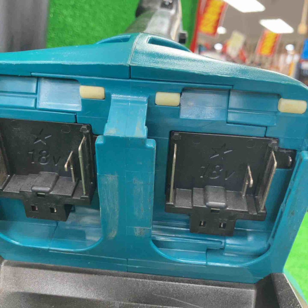 マキタ(makita) コードレスブロア MUB362DZ【川崎店】