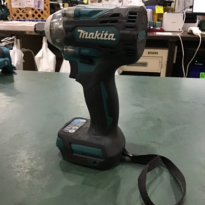 ★マキタ(makita) コードレスインパクトレンチ TW300DZ【川口店】