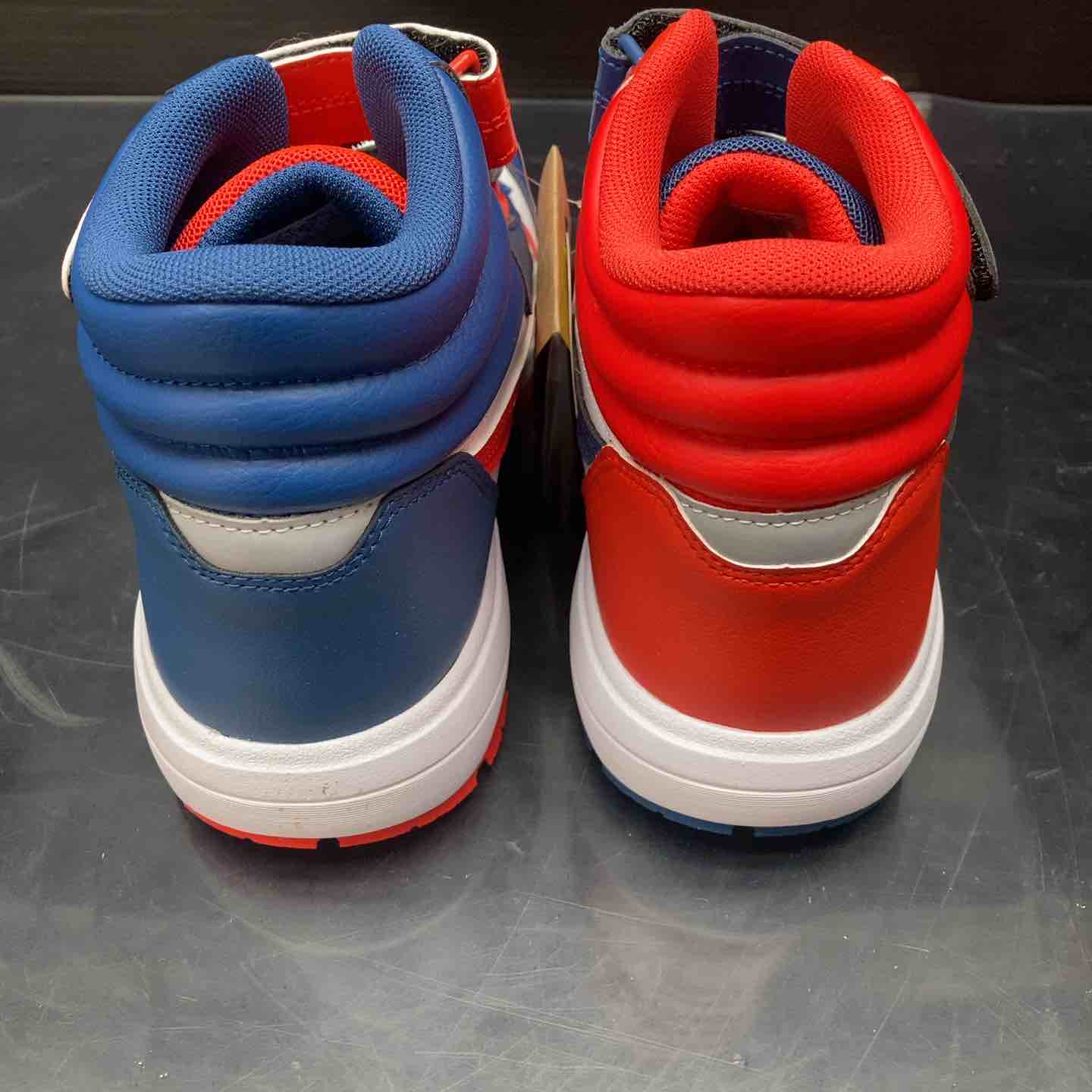 アシックス安全靴 WINJOB CP312 LC ※サイズ26.5 1273A136-100【川越店