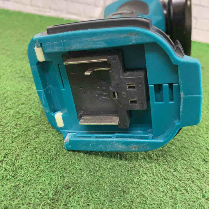 ☆マキタ(makita) コードレスディスクグラインダ GA402DZ【町田店】