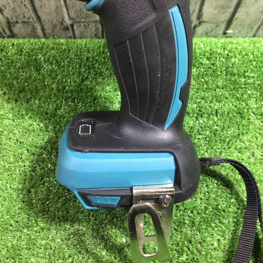 ☆マキタ(makita) コードレス振動ドリルドライバー HP480DZ【川口店】