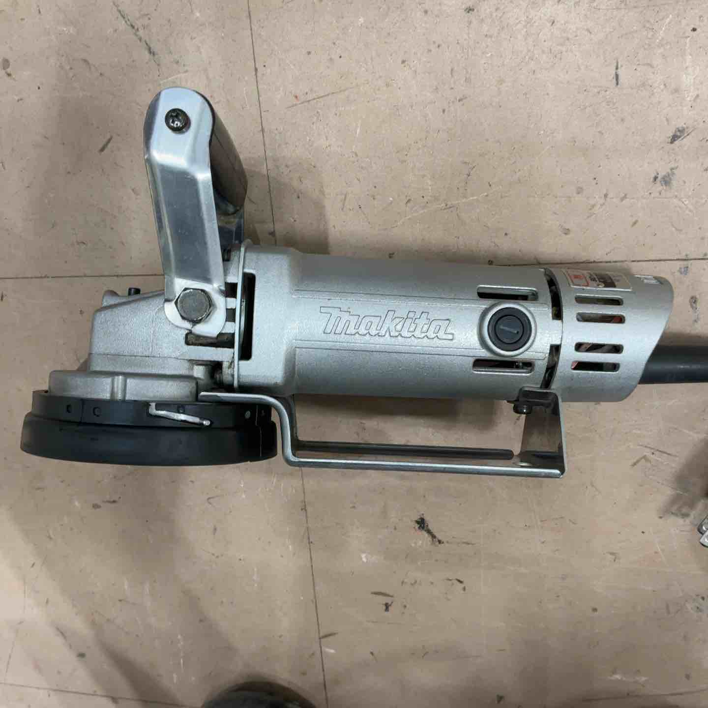 ◇マキタ(makita) 90mmコンクリートカンナ PC9001【草加店】 – アクト