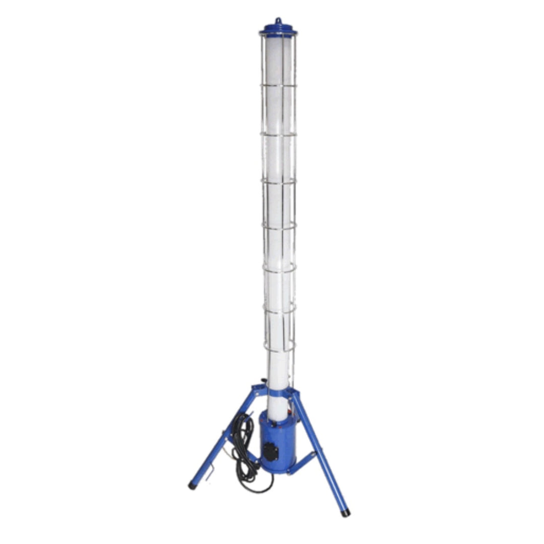 【未使用/未開封】マイト工業 タワーライト MTL-110【草加店】