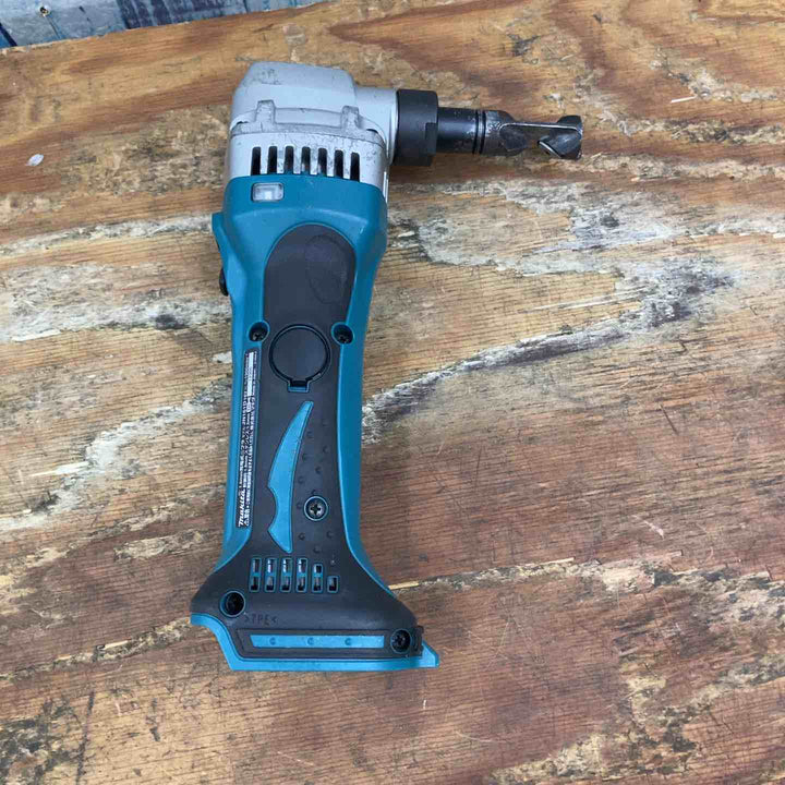 ☆マキタ(makita) コードレスニブラ JN161DZ 18V【柏店】