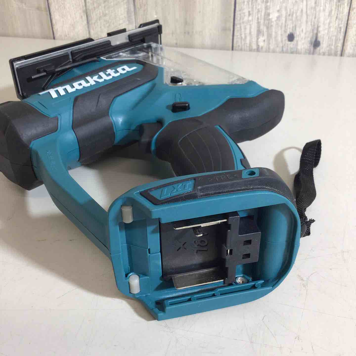 ☆マキタ(makita) コードレスボードカッタ SD180DZ【戸田店】 – アクト