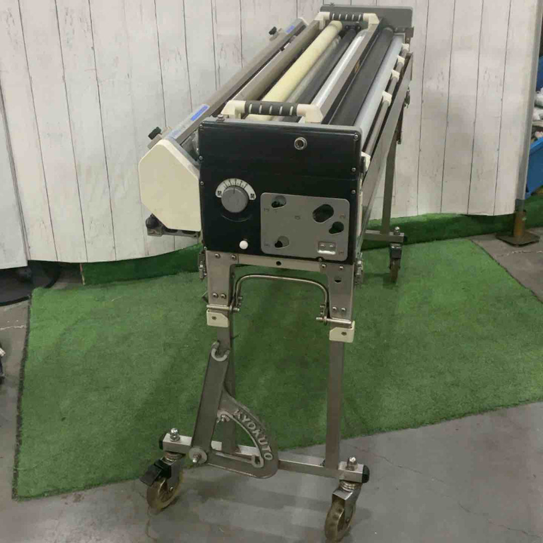 【店頭受取り限定】◇極東 糊付け機 Prime μ 動作確認済【川口店】