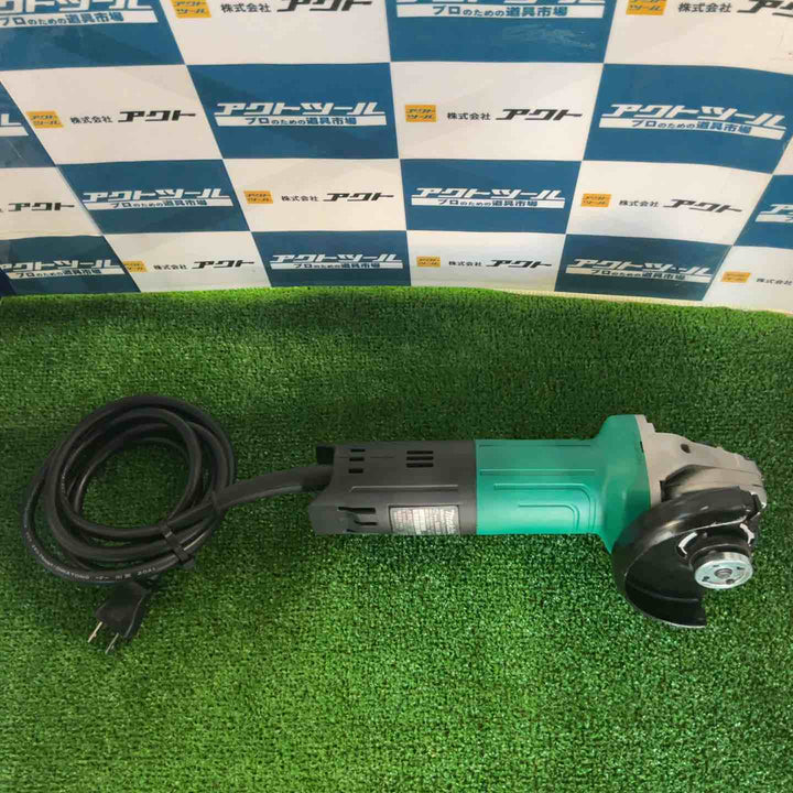 ◇マキタ(makita) 100mmディスクグラインダ  M965【草加店】