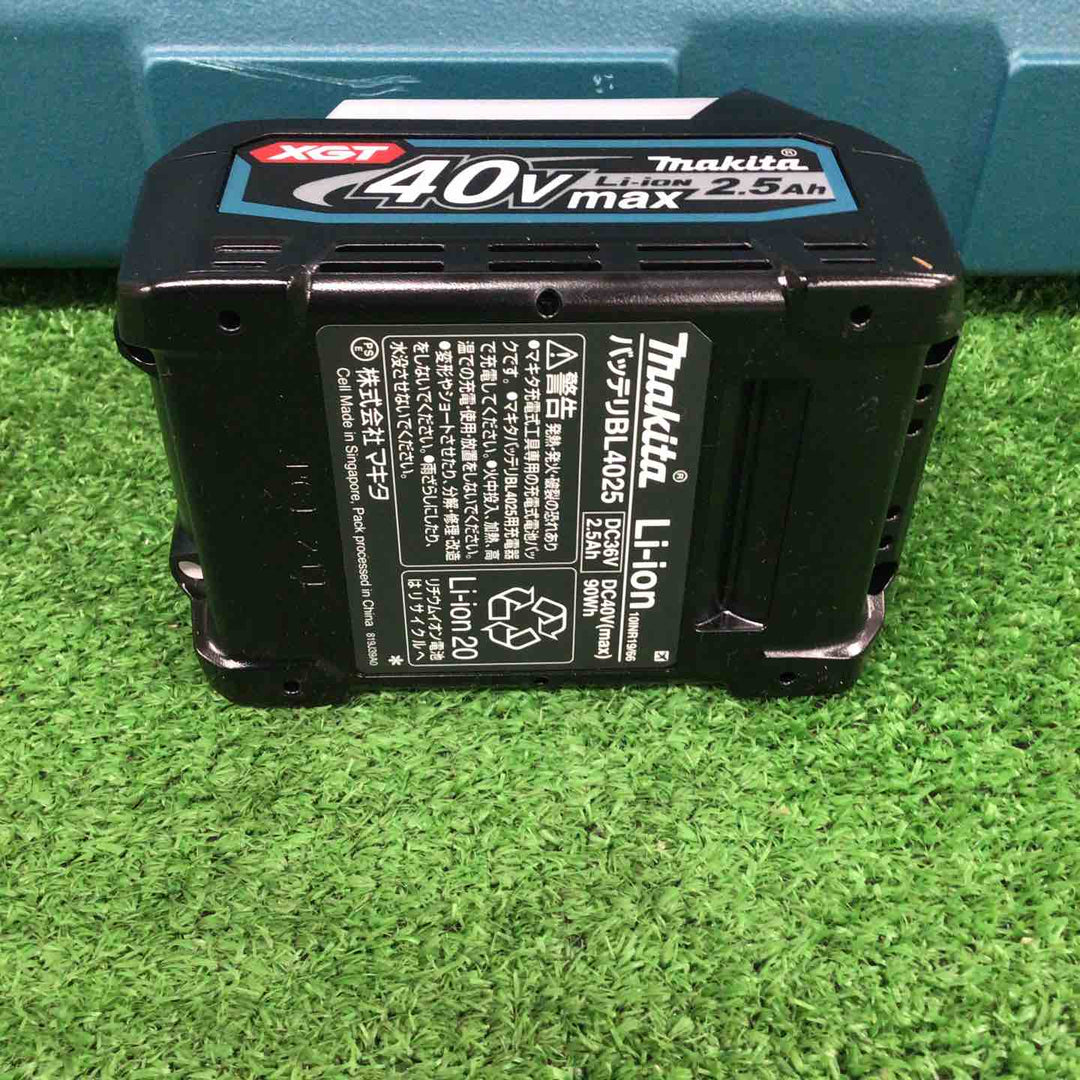 ★マキタ(makita) コードレスレシプロソー JR002GRDX【川崎店】