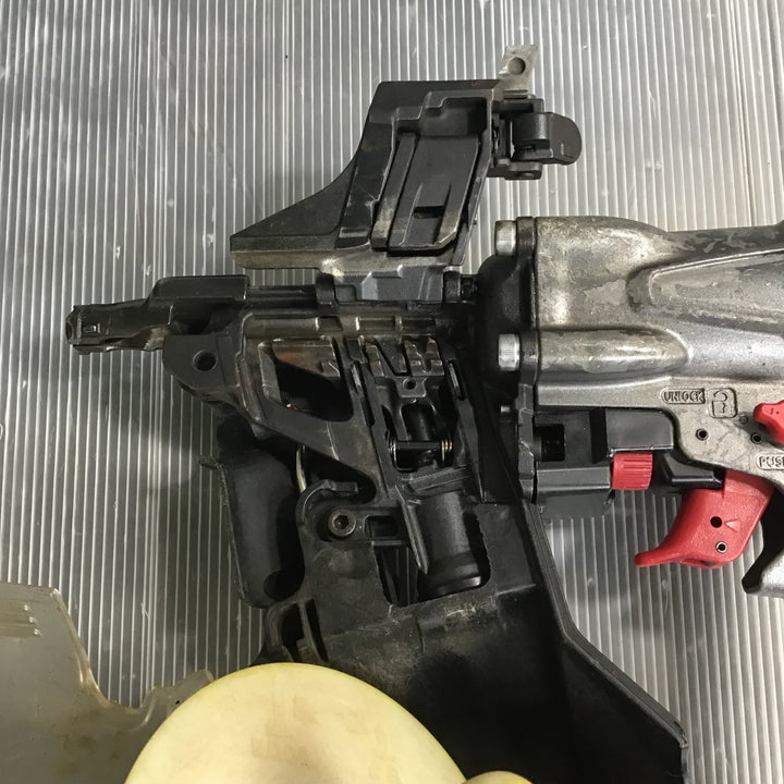 ★マックス(MAX) 高圧エア釘打ち機 HN-65N2(D)【草加店】