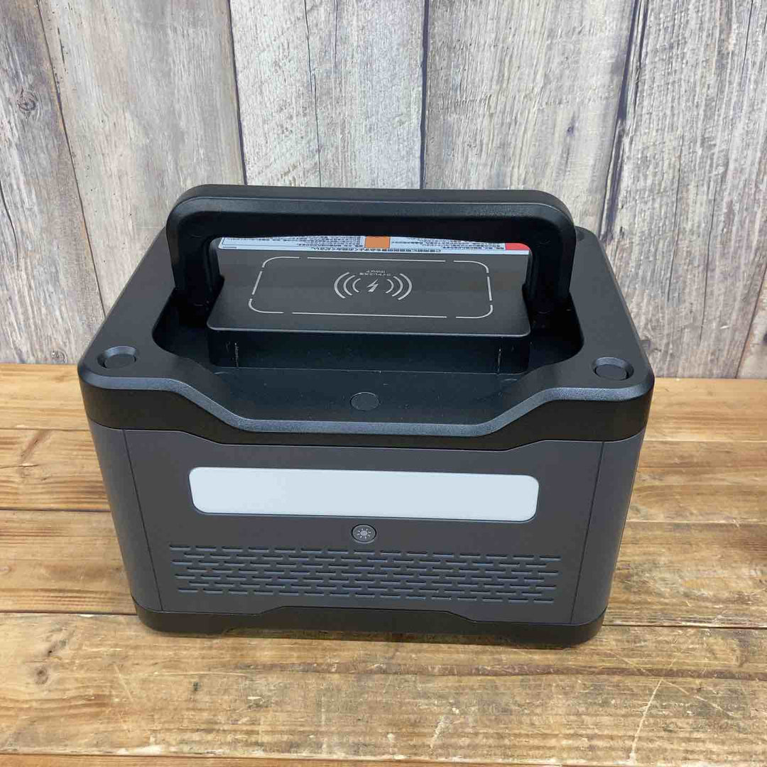 京セラ(Kyocera) 旧リョービ ポータブル電源 DPS600 669500A  定格出力600W 【東大和店】