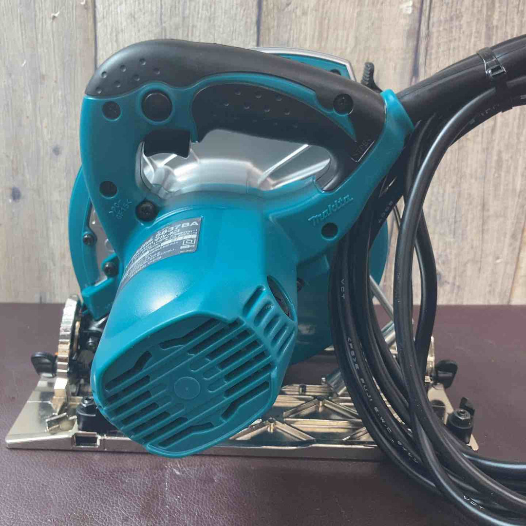【中古美品】 マキタ(makita) 丸のこ 5837BA 190mm 【東大和店】