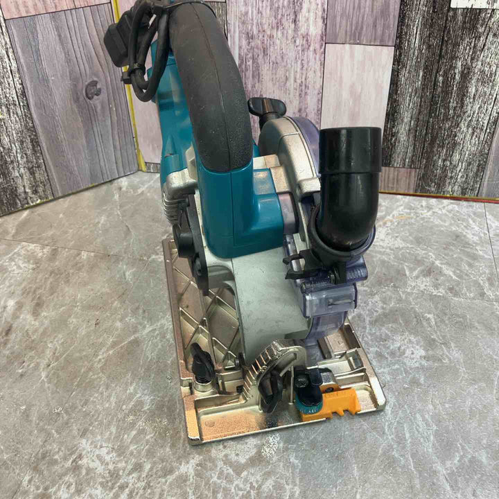 ◇マキタ(makita) 防じん丸ノコ 5205FX【八潮店】