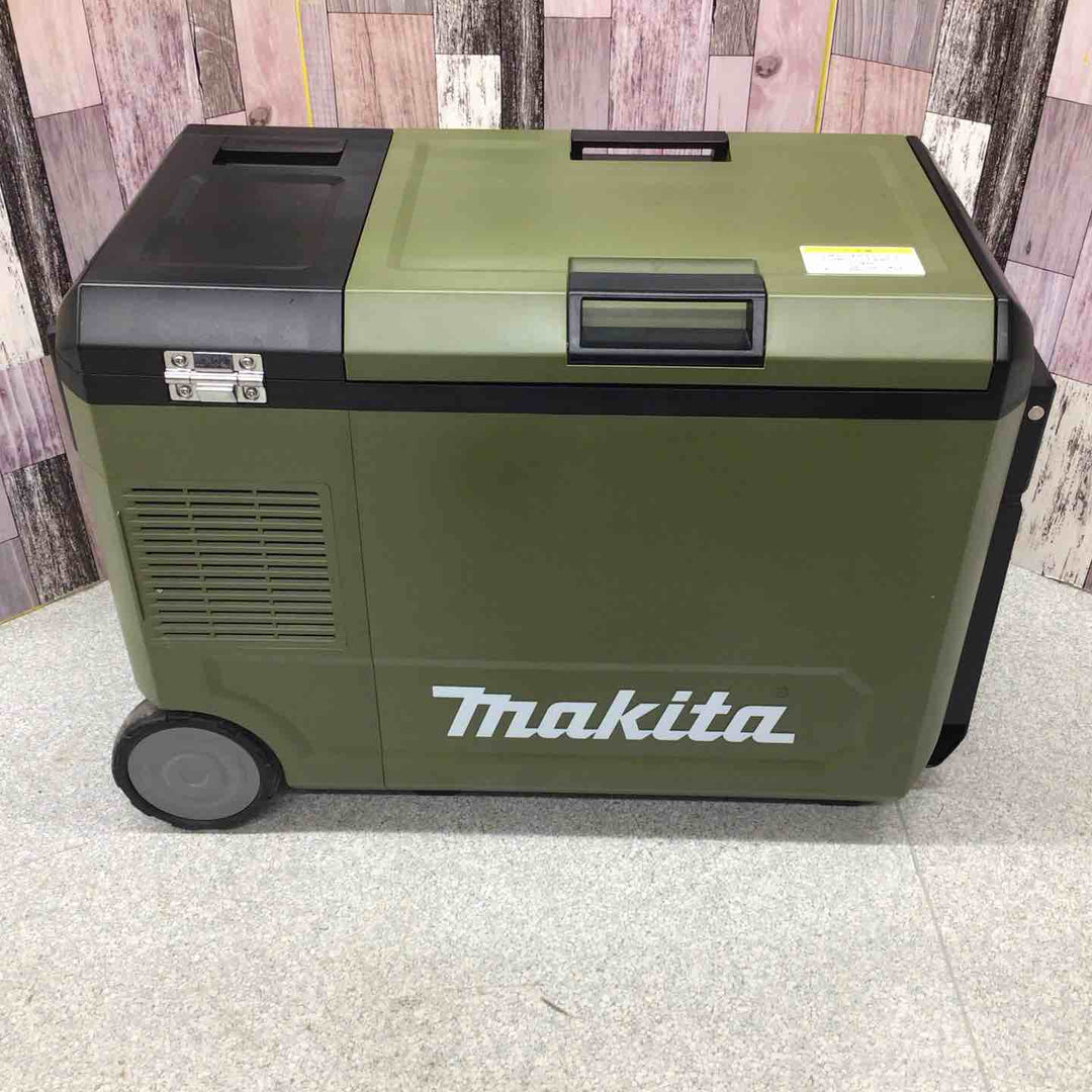 ★マキタ(makita) コードレス冷温庫 CW004GZO【八潮店】