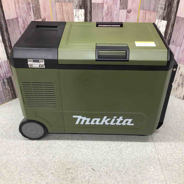 ★マキタ(makita) コードレス冷温庫 CW004GZO【八潮店】