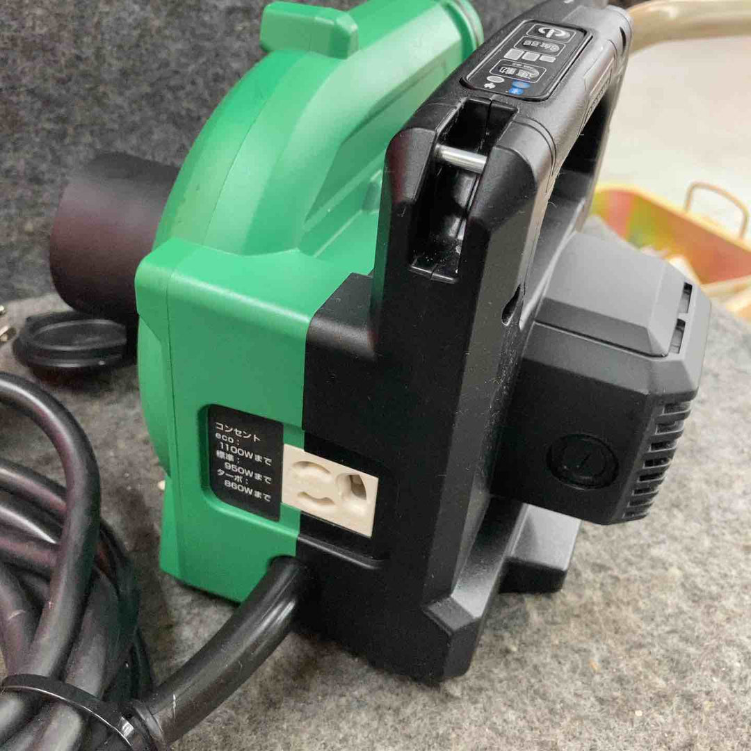 ★ハイコーキ(HIKOKI ※旧:日立工機) 集じん機 R40YA【鴻巣店】